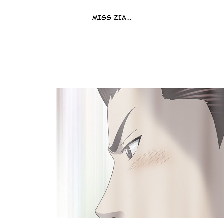 Disfigured Chapter 33 END image 124