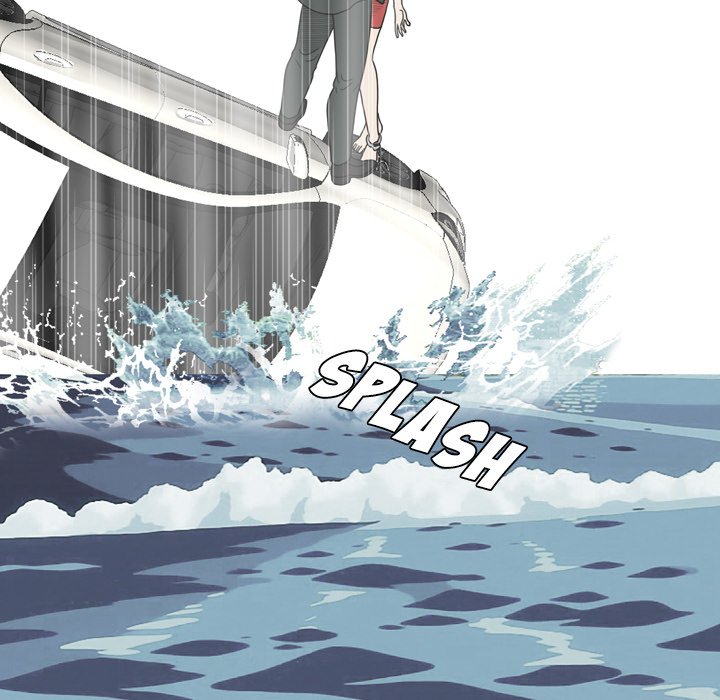 Disfigured Chapter 33 END image 129
