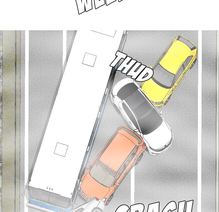 Disfigured Chapter 33 END image 137