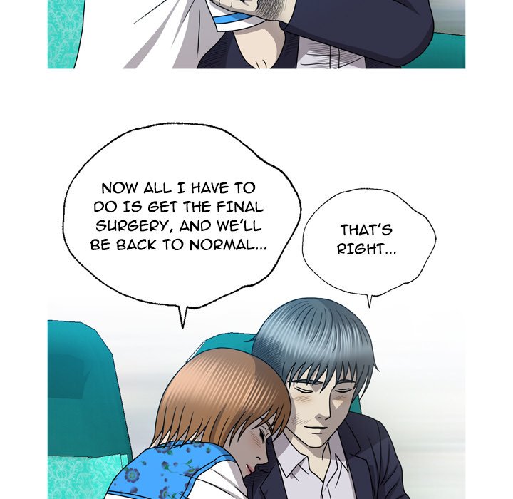 Disfigured Chapter 33 END image 150