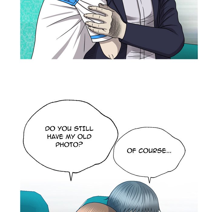 Disfigured Chapter 33 END image 151