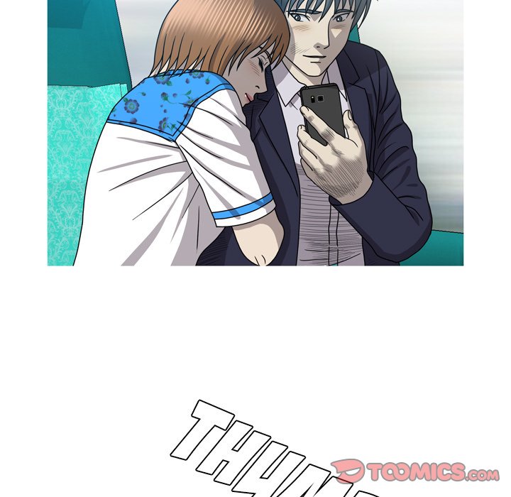 Disfigured Chapter 33 END image 152