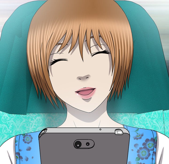 Disfigured Chapter 33 END image 157
