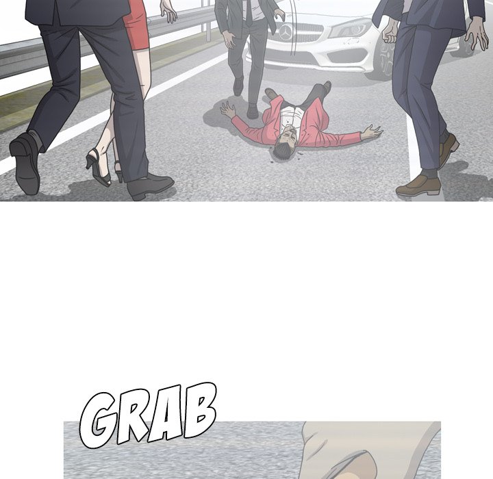 Disfigured Chapter 33 END image 15