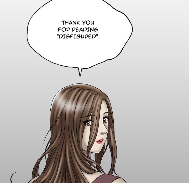 Disfigured Chapter 33 END image 162