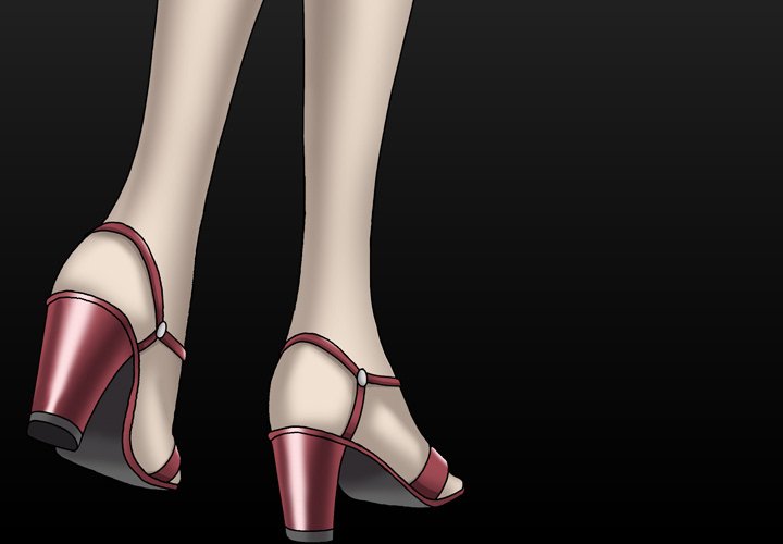 Disfigured Chapter 33 END image 165