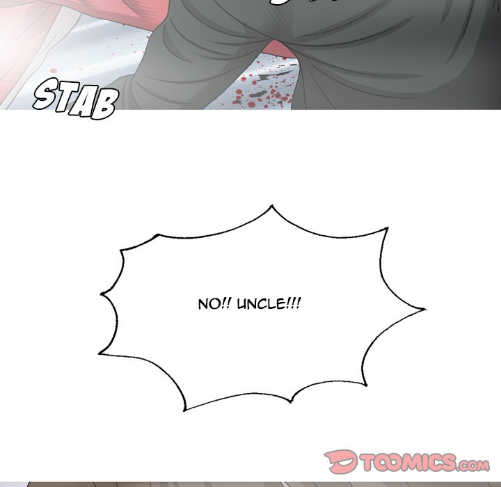 Disfigured Chapter 33 END image 20