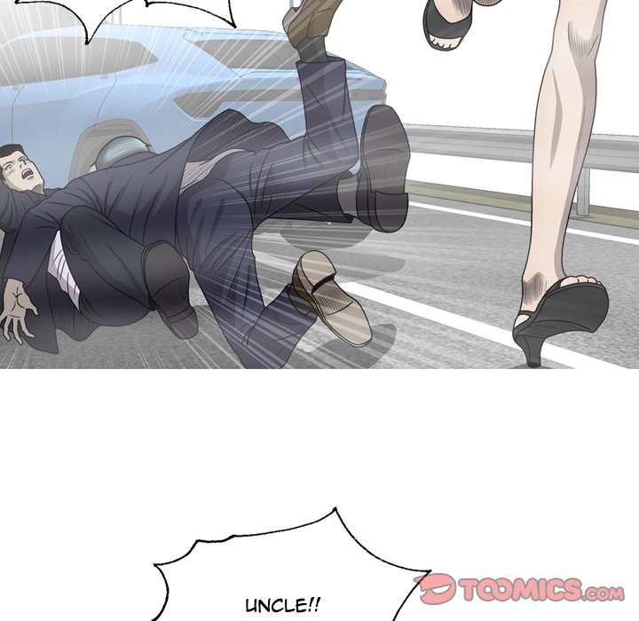 Disfigured Chapter 33 END image 26