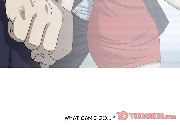 Disfigured Chapter 33 END image 2
