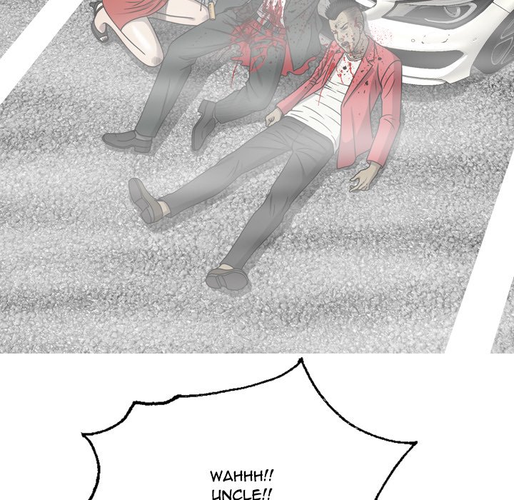 Disfigured Chapter 33 END image 29