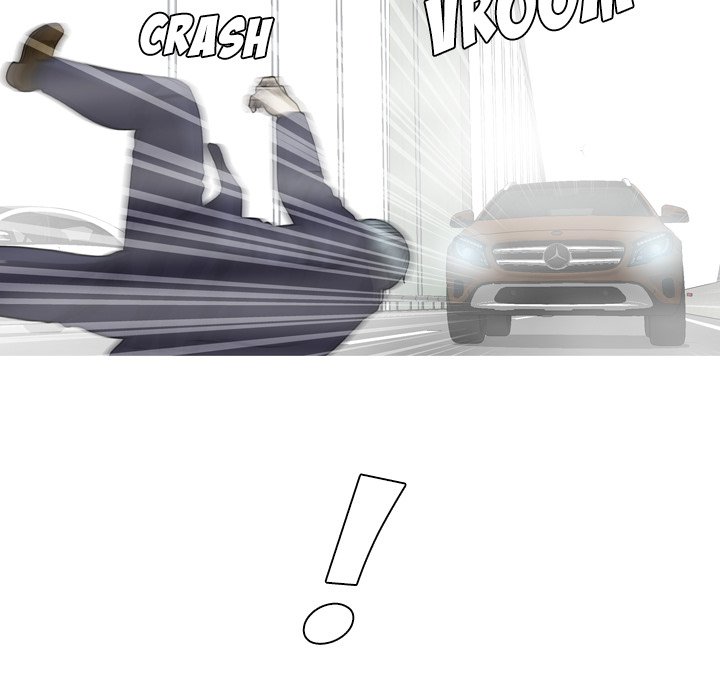 Disfigured Chapter 33 END image 33
