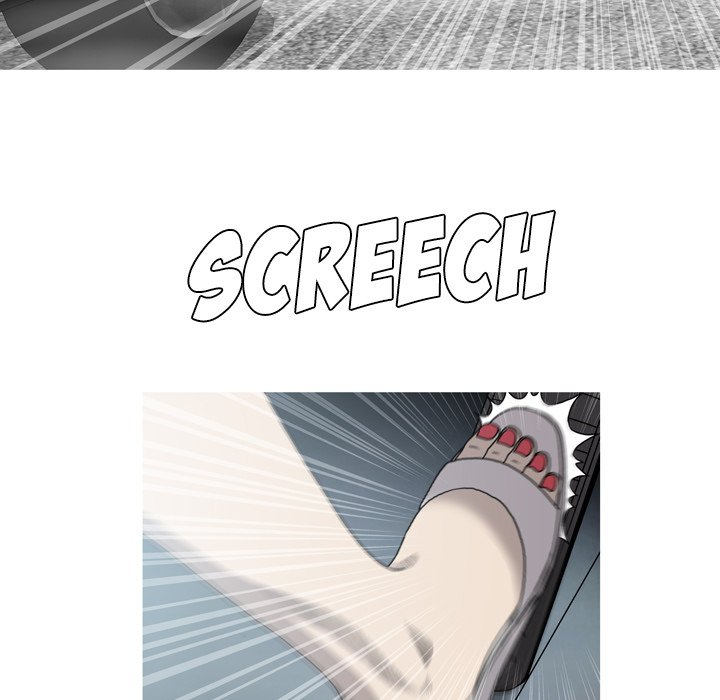 Disfigured Chapter 33 END image 36