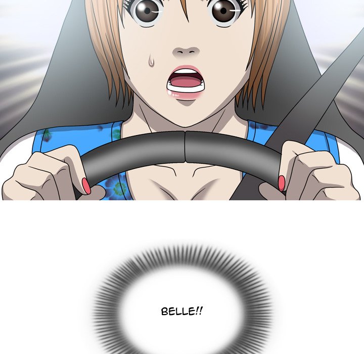 Disfigured Chapter 33 END image 39