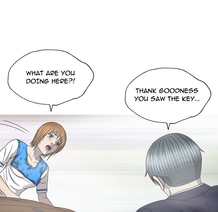 Disfigured Chapter 33 END image 41
