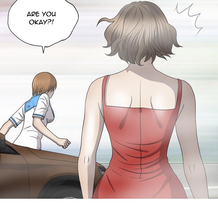 Disfigured Chapter 33 END image 43