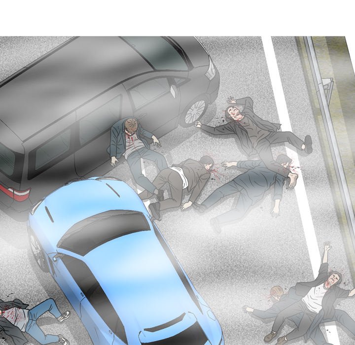 Disfigured Chapter 33 END image 46