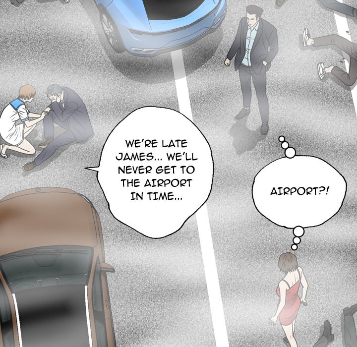 Disfigured Chapter 33 END image 47