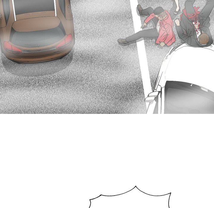 Disfigured Chapter 33 END image 48