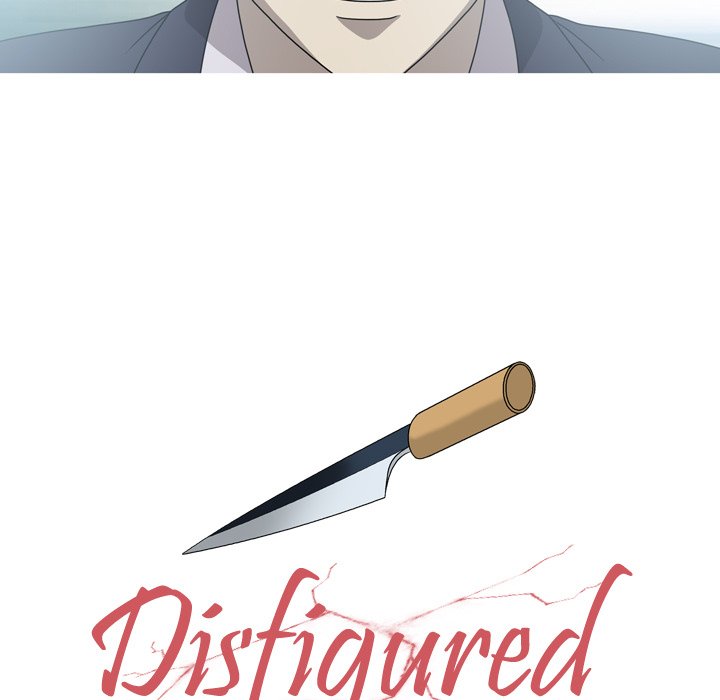Disfigured Chapter 33 END image 4