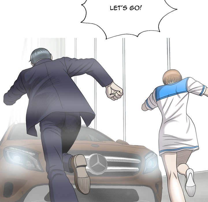 Disfigured Chapter 33 END image 49