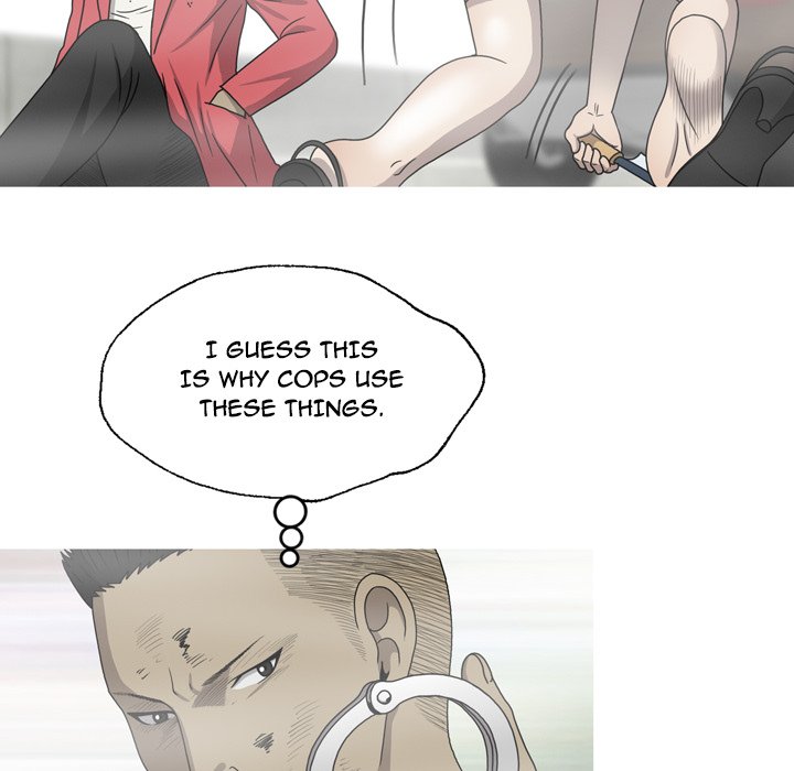 Disfigured Chapter 33 END image 53
