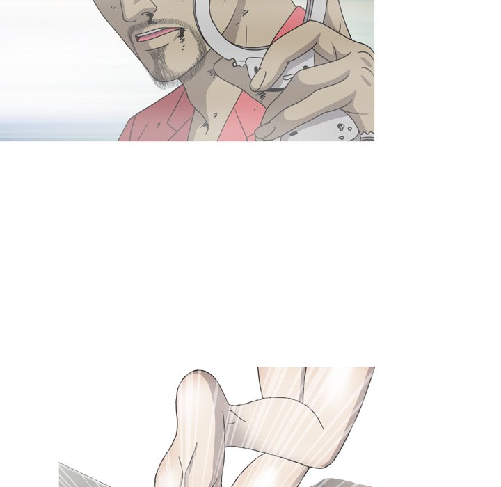 Disfigured Chapter 33 END image 54