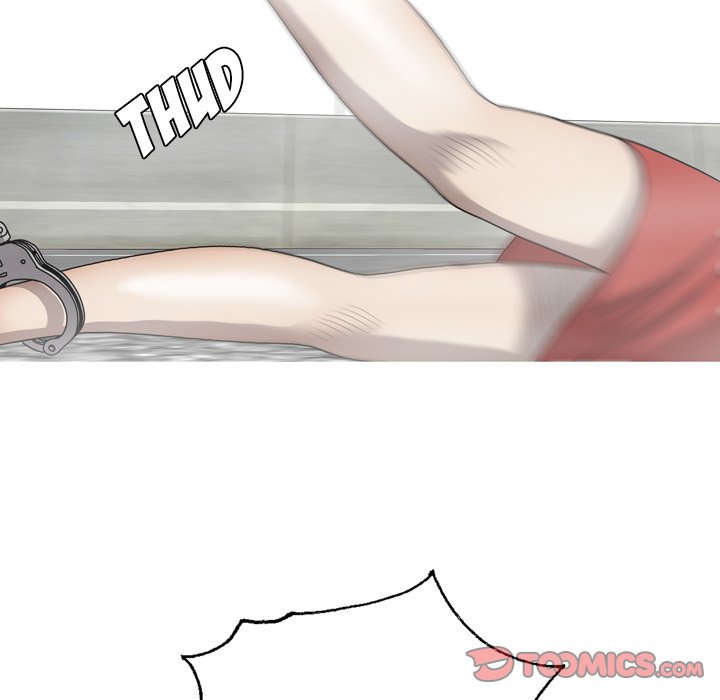 Disfigured Chapter 33 END image 56
