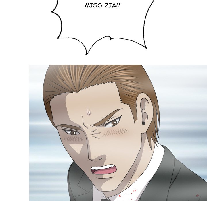 Disfigured Chapter 33 END image 57