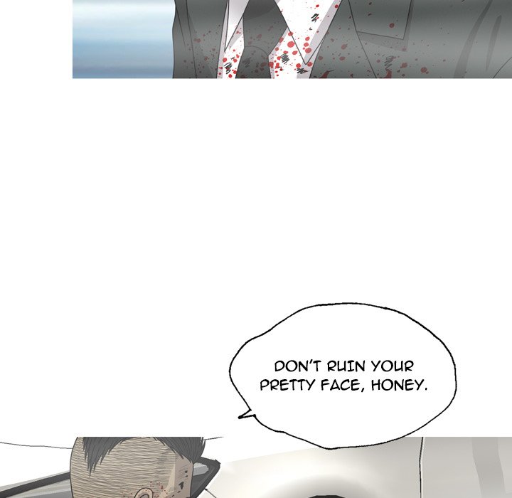 Disfigured Chapter 33 END image 58