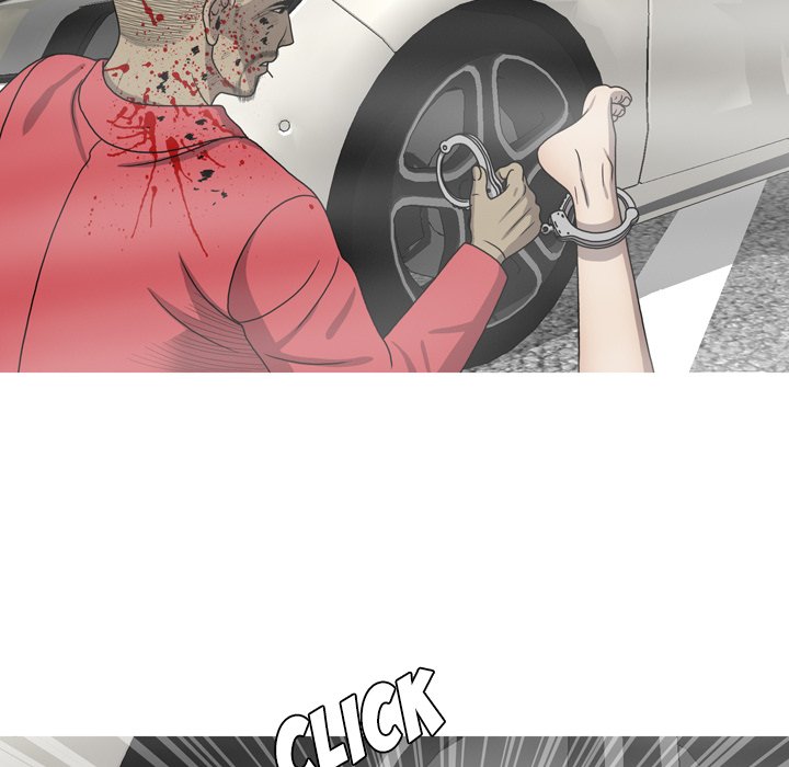 Disfigured Chapter 33 END image 59