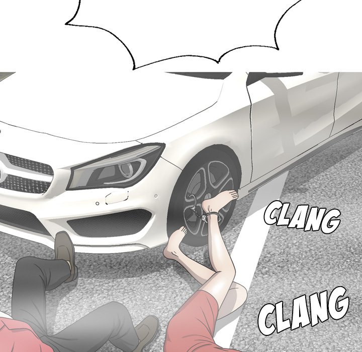 Disfigured Chapter 33 END image 61