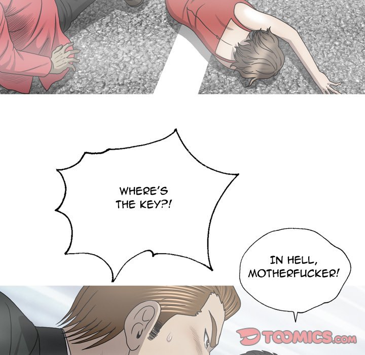 Disfigured Chapter 33 END image 62
