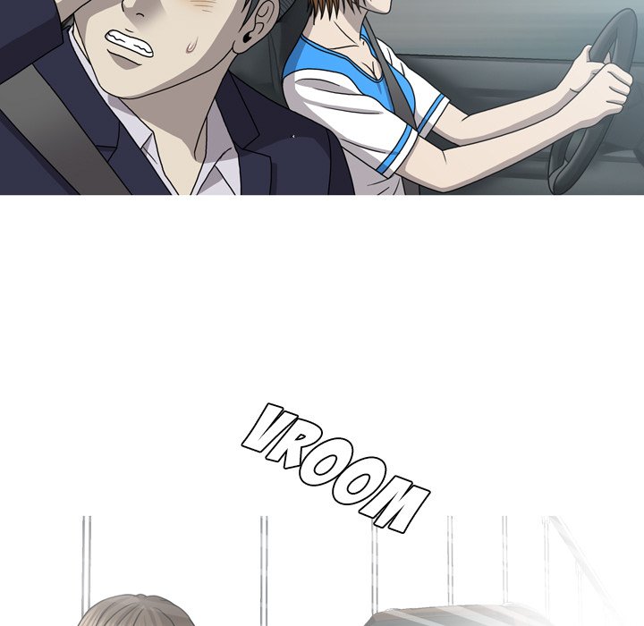 Disfigured Chapter 33 END image 66