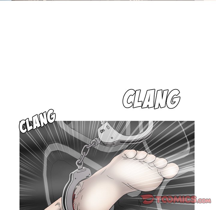 Disfigured Chapter 33 END image 74