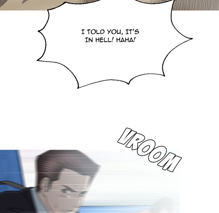 Disfigured Chapter 33 END image 77