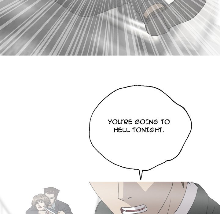Disfigured Chapter 33 END image 7