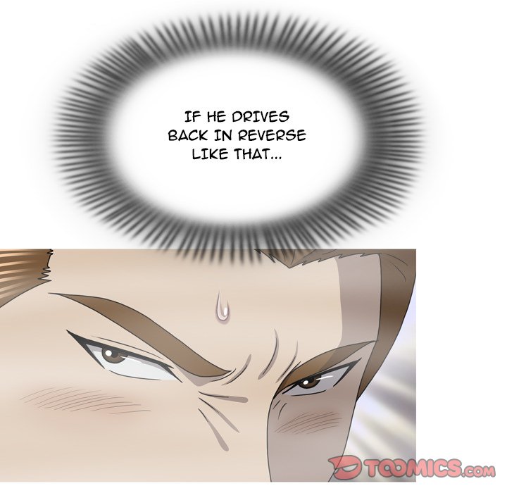 Disfigured Chapter 33 END image 80