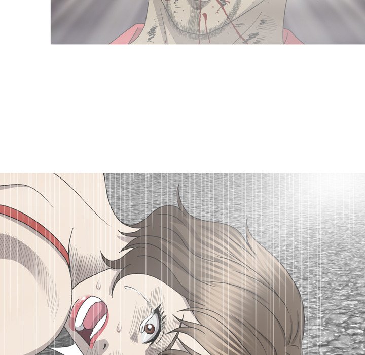 Disfigured Chapter 33 END image 82