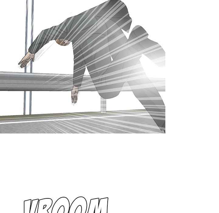 Disfigured Chapter 33 END image 84