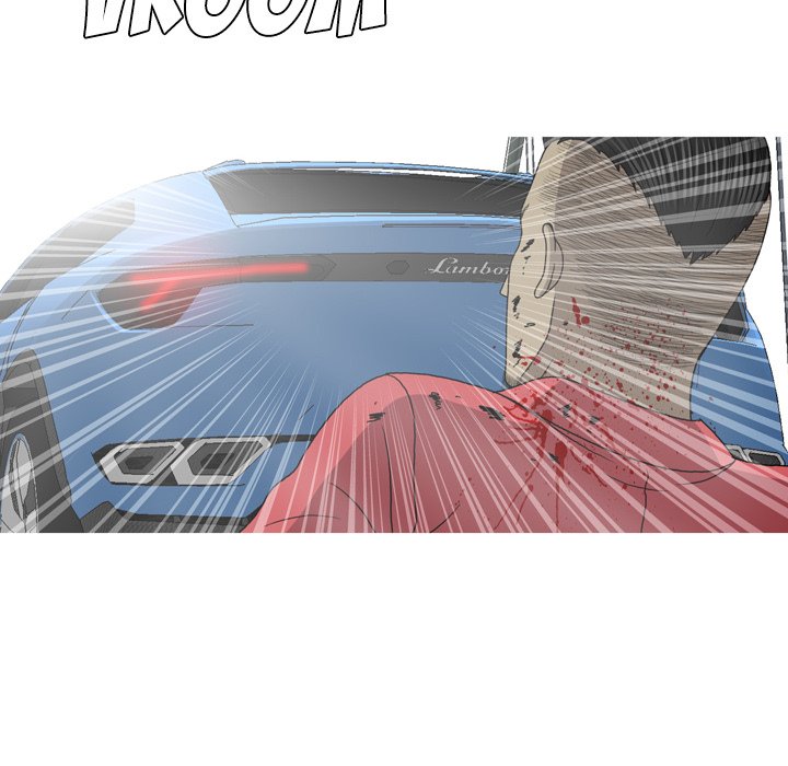 Disfigured Chapter 33 END image 85