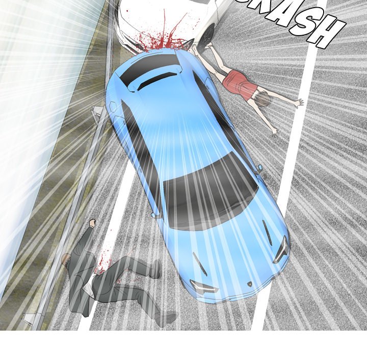 Disfigured Chapter 33 END image 88