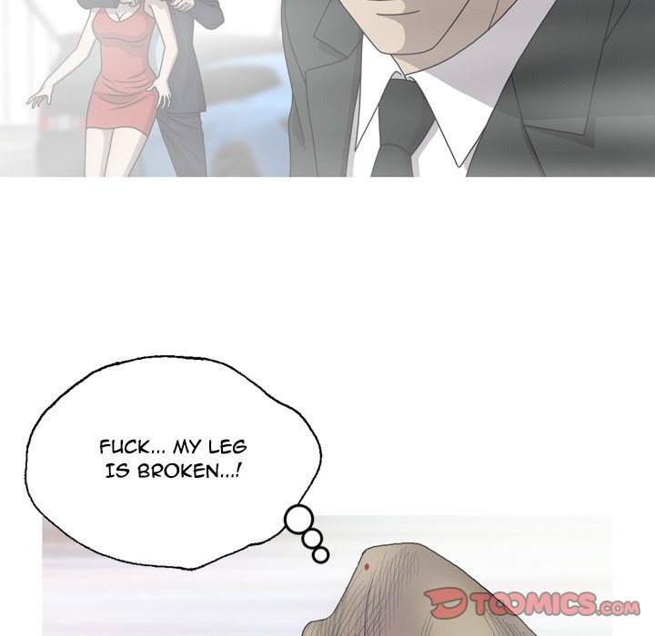 Disfigured Chapter 33 END image 8