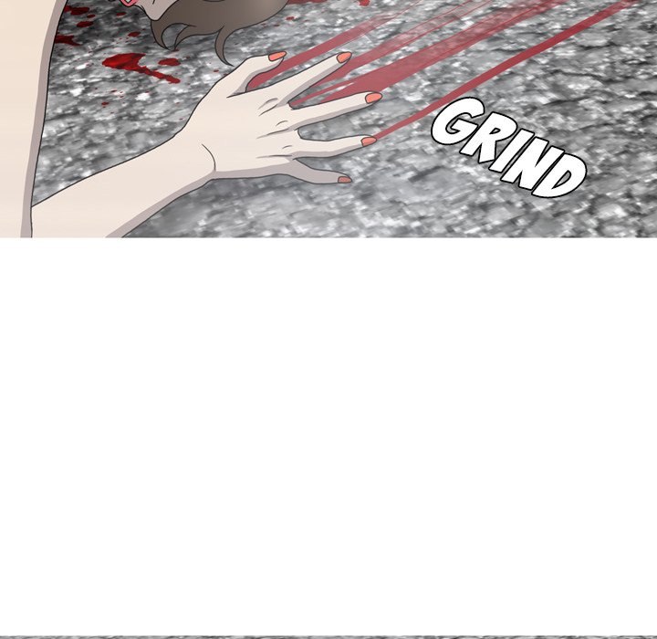 Disfigured Chapter 33 END image 90