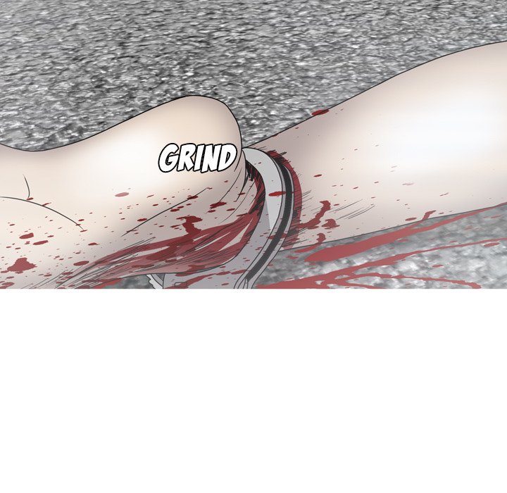 Disfigured Chapter 33 END image 91
