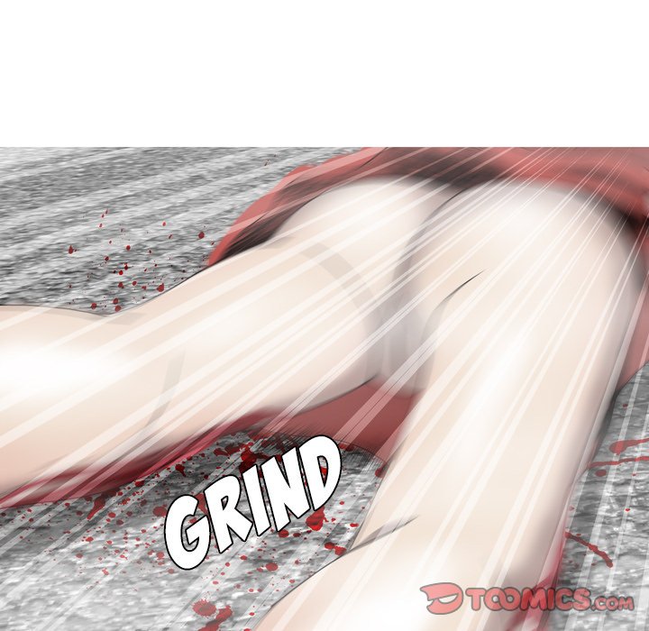 Disfigured Chapter 33 END image 92