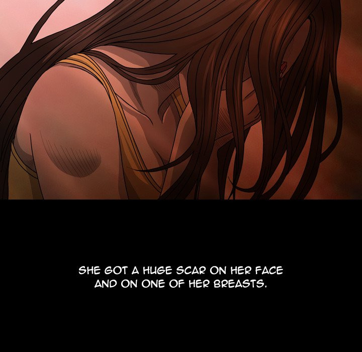 Disfigured Chapter 4 image 9