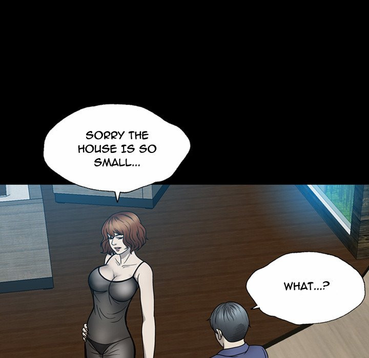 Disfigured Chapter 4 image 104