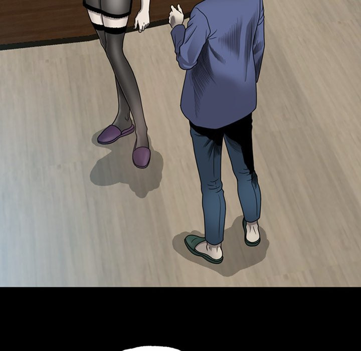 Disfigured Chapter 4 image 105