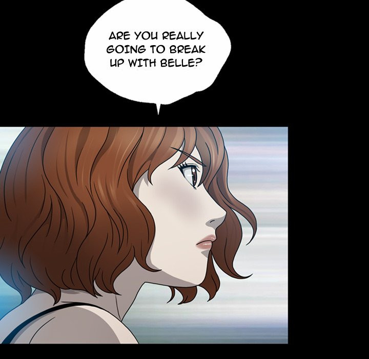 Disfigured Chapter 4 image 106