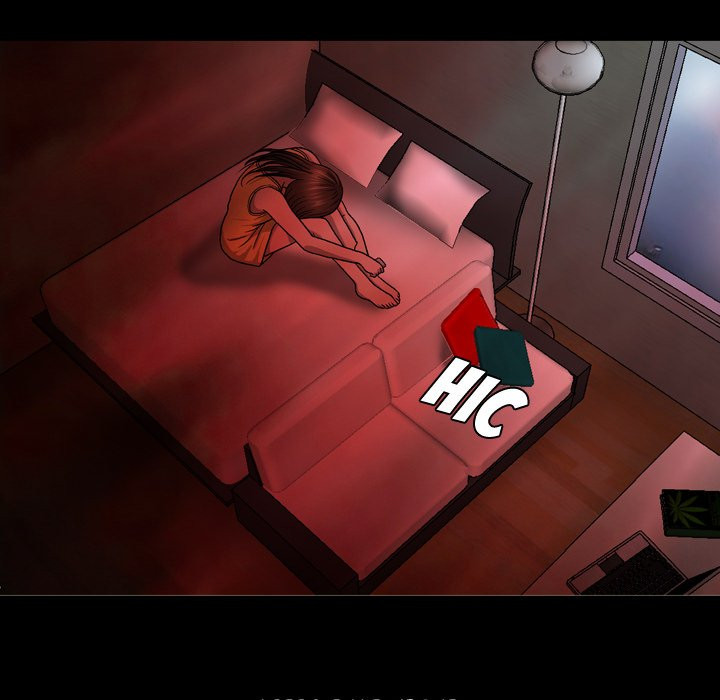 Disfigured Chapter 4 image 10